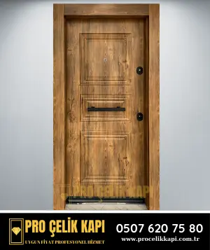 Çatalca Çelik Kapı - Plus 14